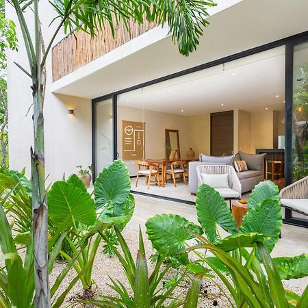 Ophelia Tulum Hotel Εξωτερικό φωτογραφία