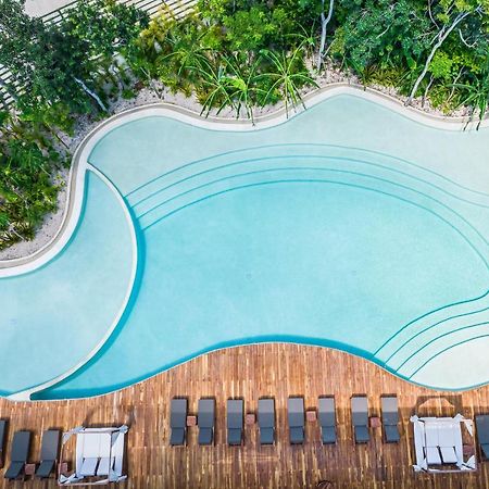 Ophelia Tulum Hotel Εξωτερικό φωτογραφία