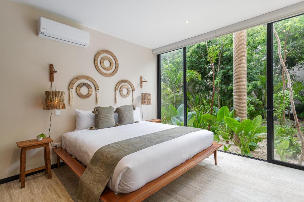 Ophelia Tulum Hotel Εξωτερικό φωτογραφία