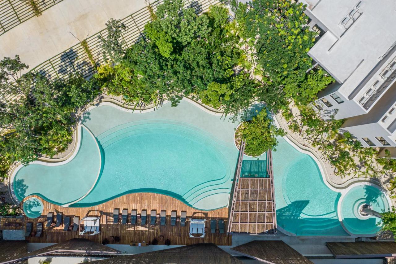Ophelia Tulum Hotel Εξωτερικό φωτογραφία