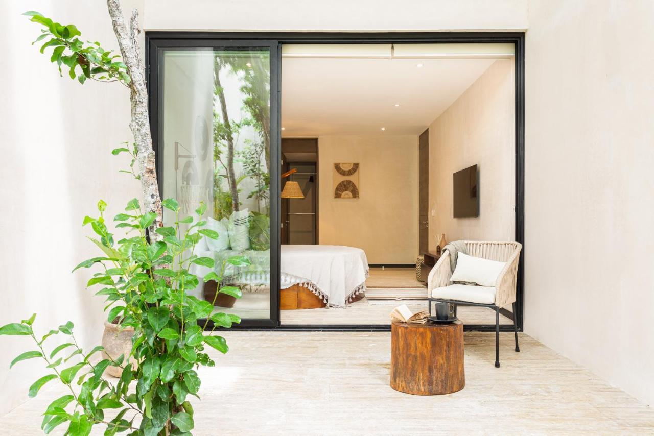 Ophelia Tulum Hotel Εξωτερικό φωτογραφία