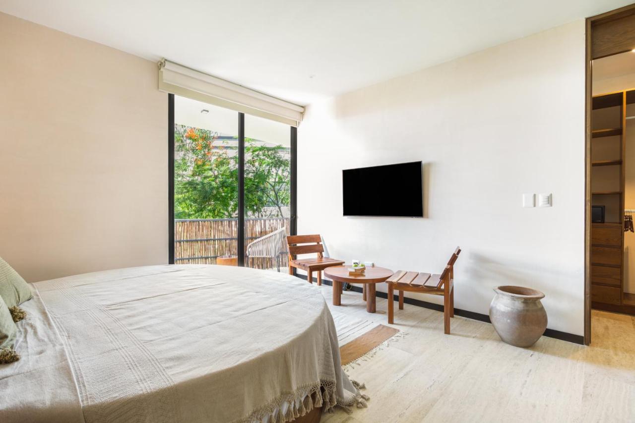 Ophelia Tulum Hotel Εξωτερικό φωτογραφία