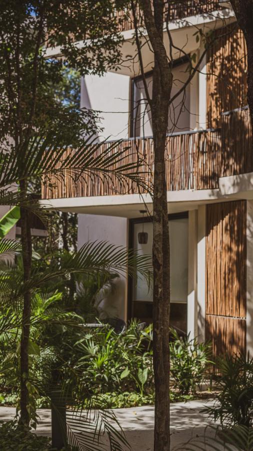 Ophelia Tulum Hotel Εξωτερικό φωτογραφία