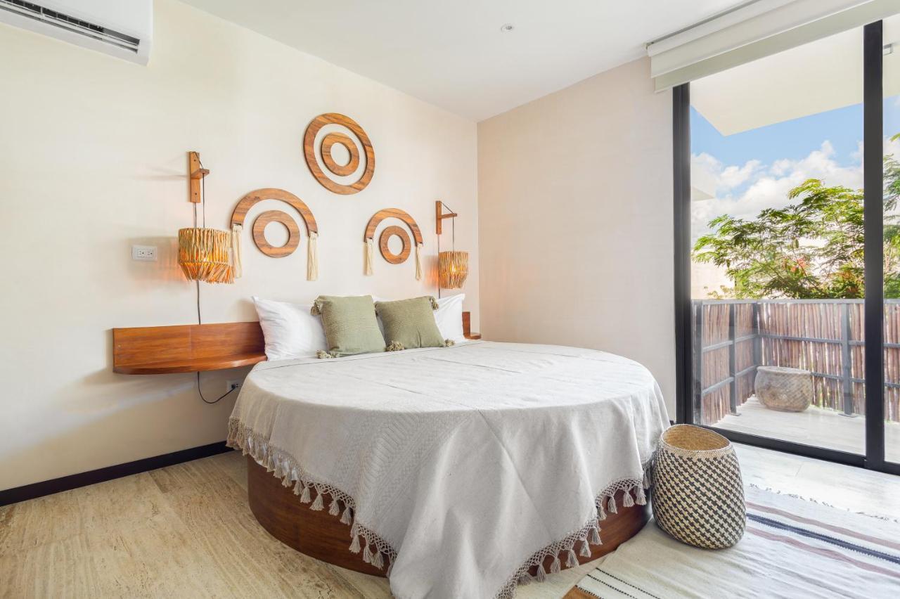 Ophelia Tulum Hotel Εξωτερικό φωτογραφία