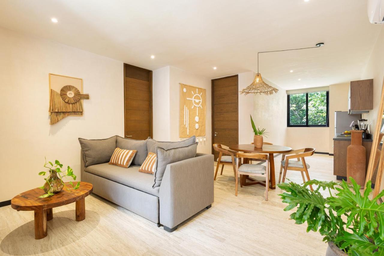 Ophelia Tulum Hotel Δωμάτιο φωτογραφία