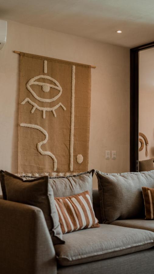 Ophelia Tulum Hotel Εξωτερικό φωτογραφία
