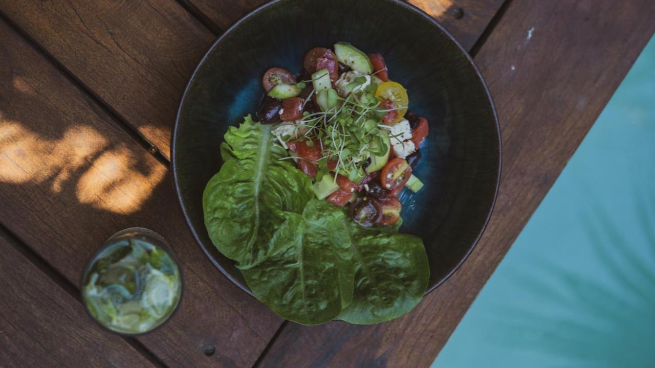 Ophelia Tulum Hotel Εξωτερικό φωτογραφία
