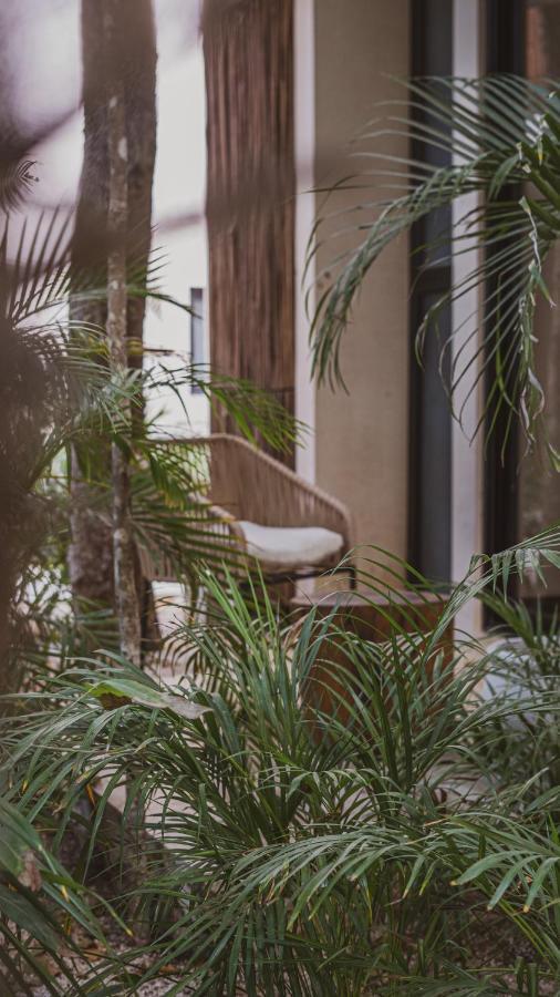 Ophelia Tulum Hotel Εξωτερικό φωτογραφία